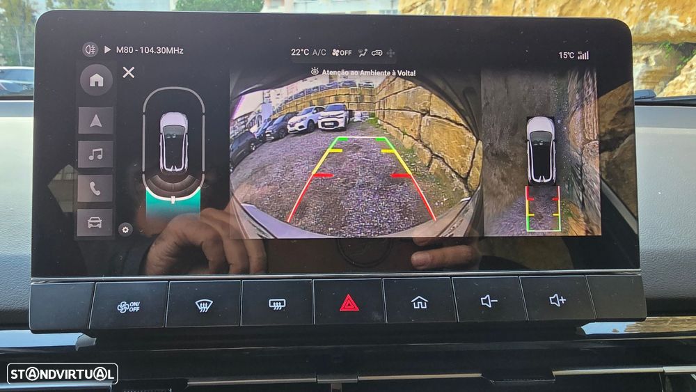 MG MG4 64 kWh Luxury - 20