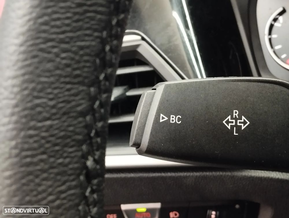 BMW 318 d Corporate Edition - 20