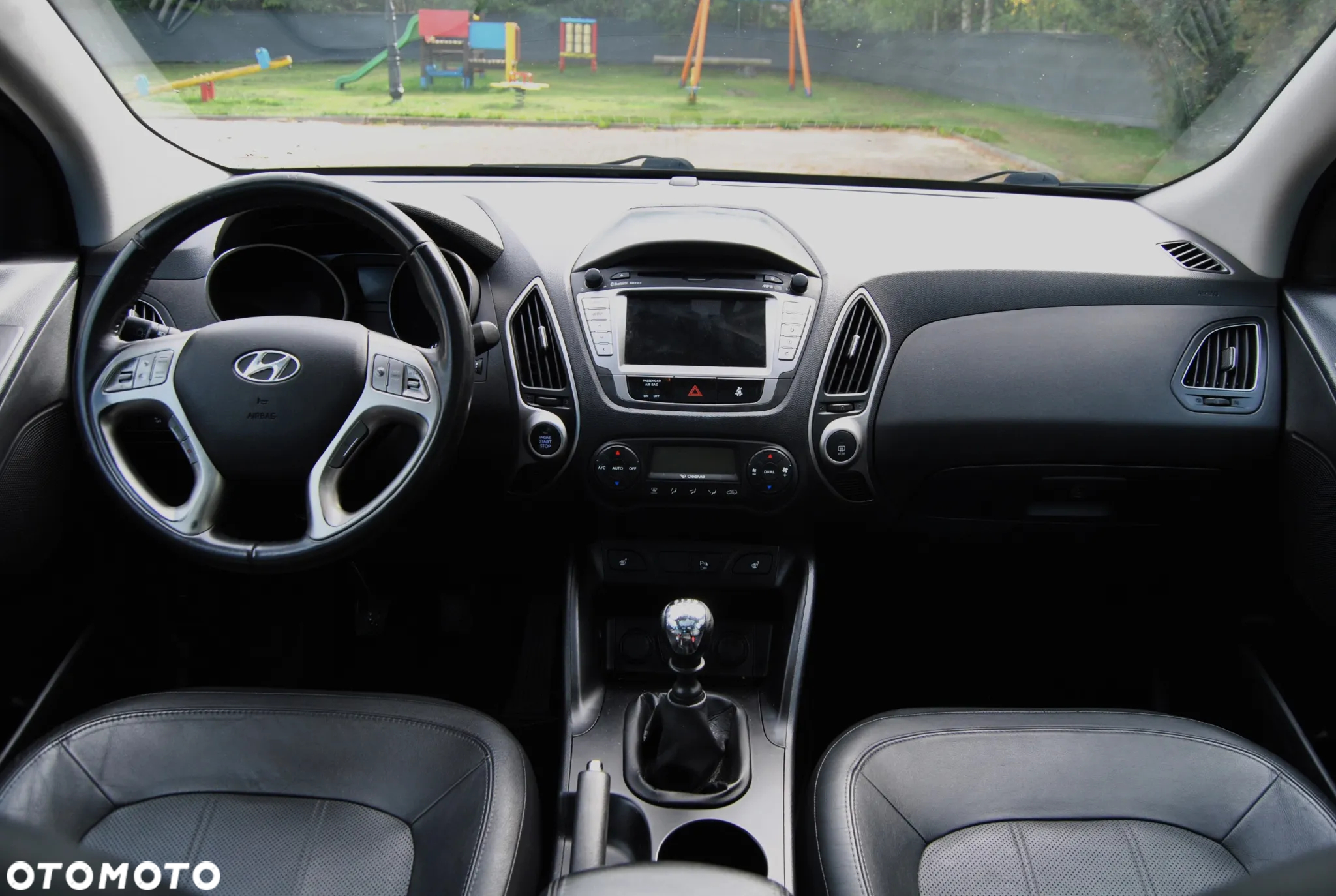 Hyundai ix35 1.6 GDI Premium 2WD - 9