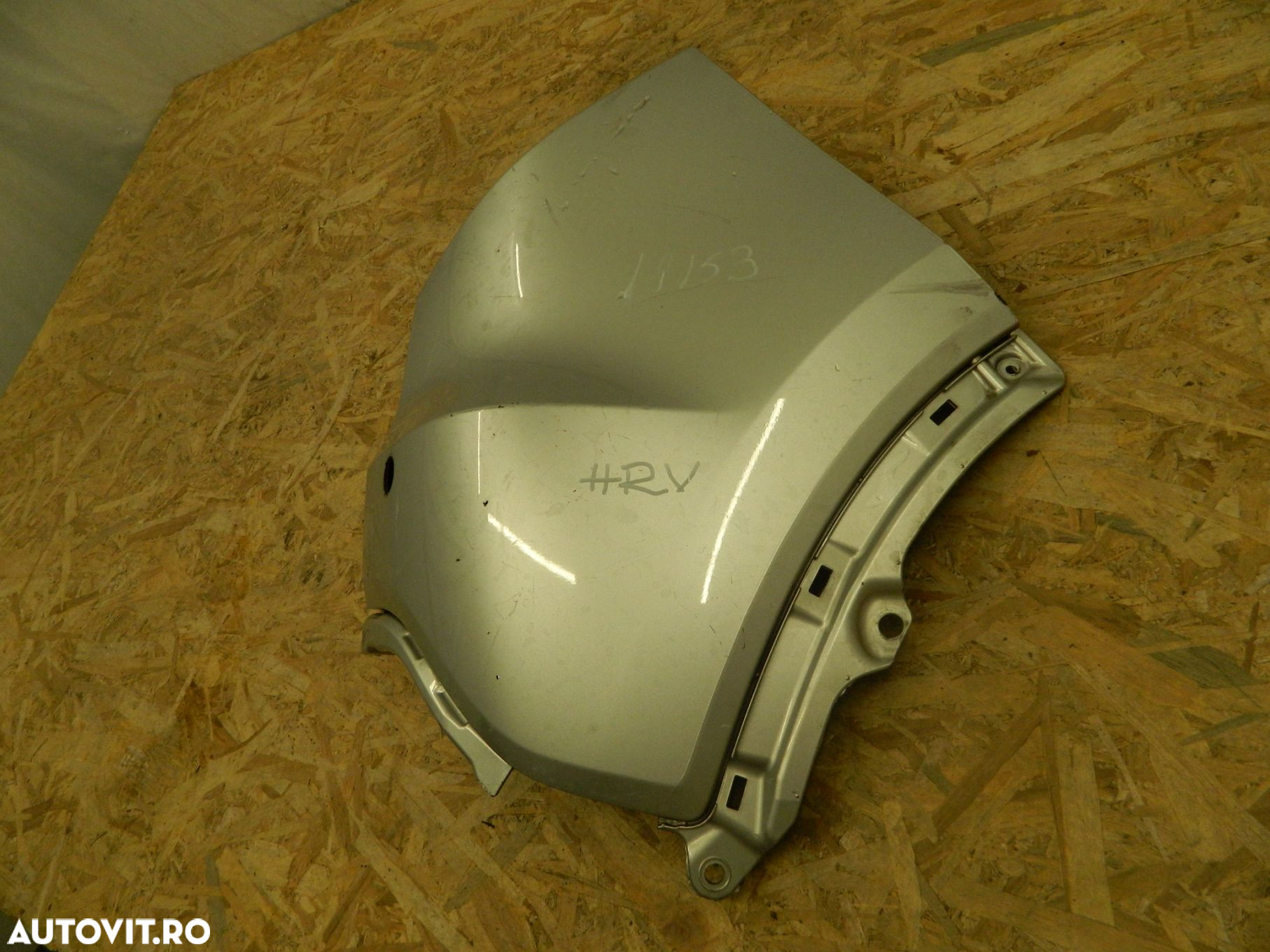Flaps dreapta bara spate, Honda HR-V, 2015, 2016, 2017, 2018, 1502-T7J-A000. - 6