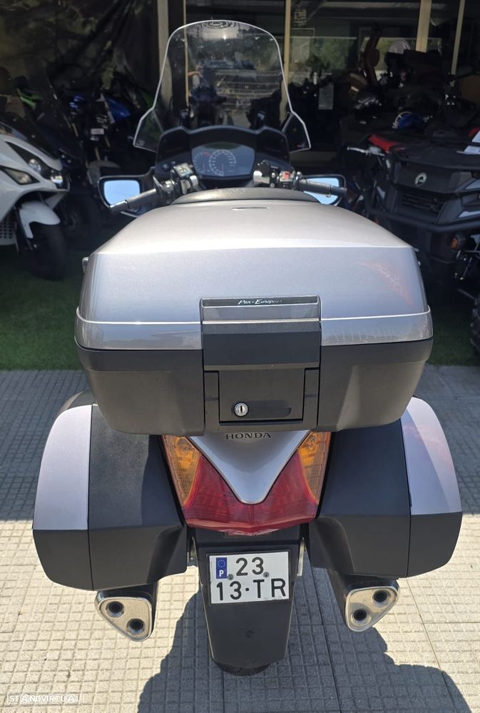 Honda Pan European - 4