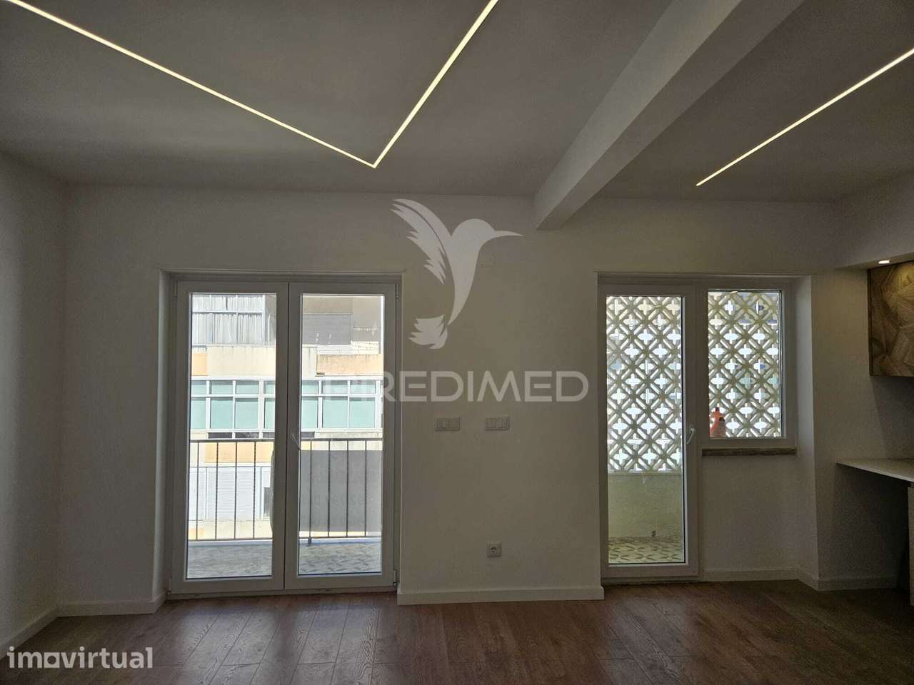 Apartamento Totalmente Remodelado – Venteira, Amadora - Grande imagem: 3/11
