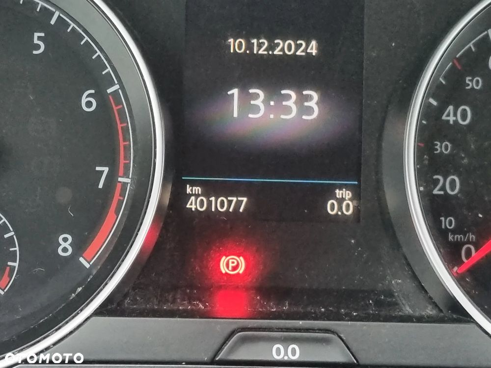 Volkswagen Golf Variant - 10