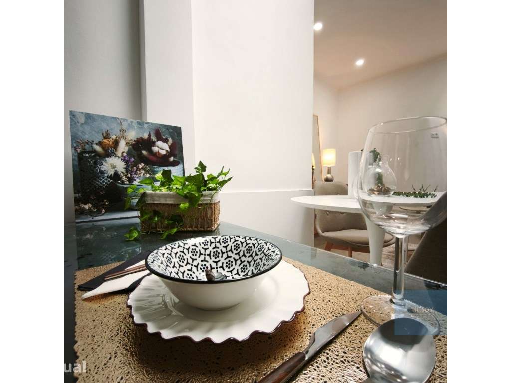 Apartamento T3 em Remodelação Total em São Domingos de Benfica - Grande imagem: 3/21
