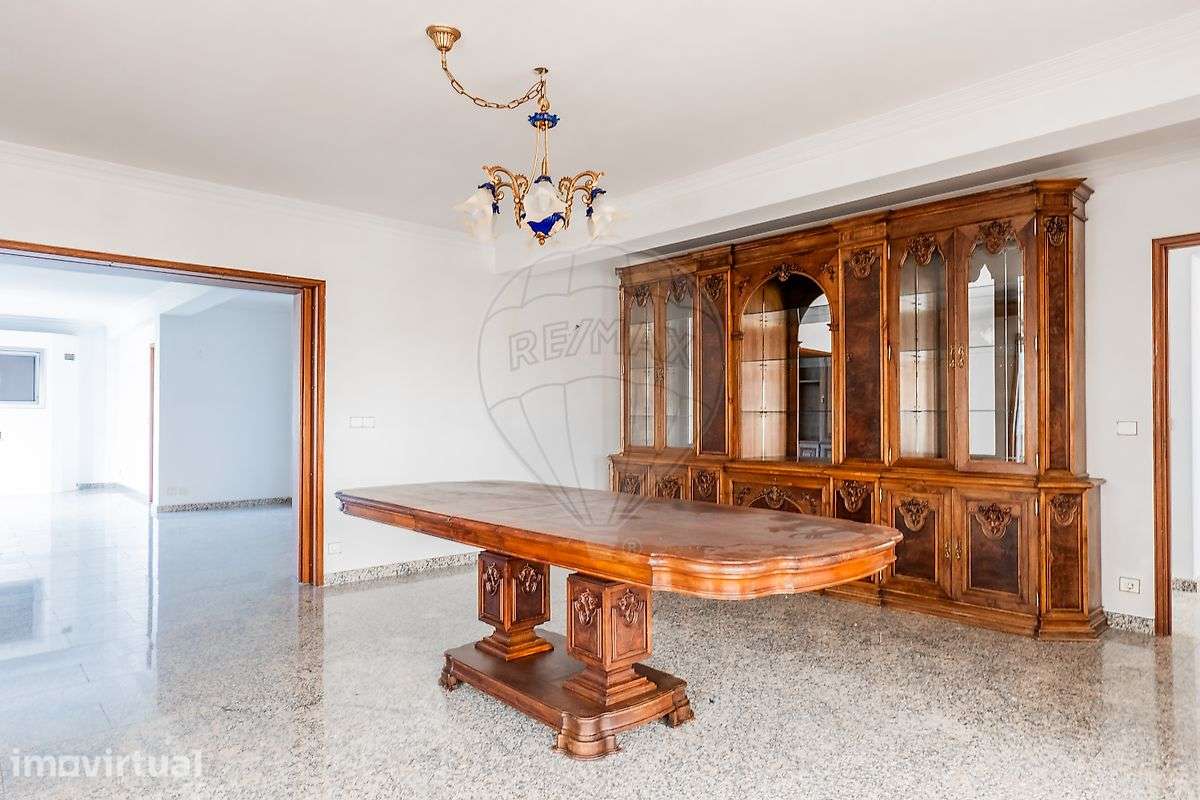 Apartamento T4 para venda - Grande imagem: 4/39