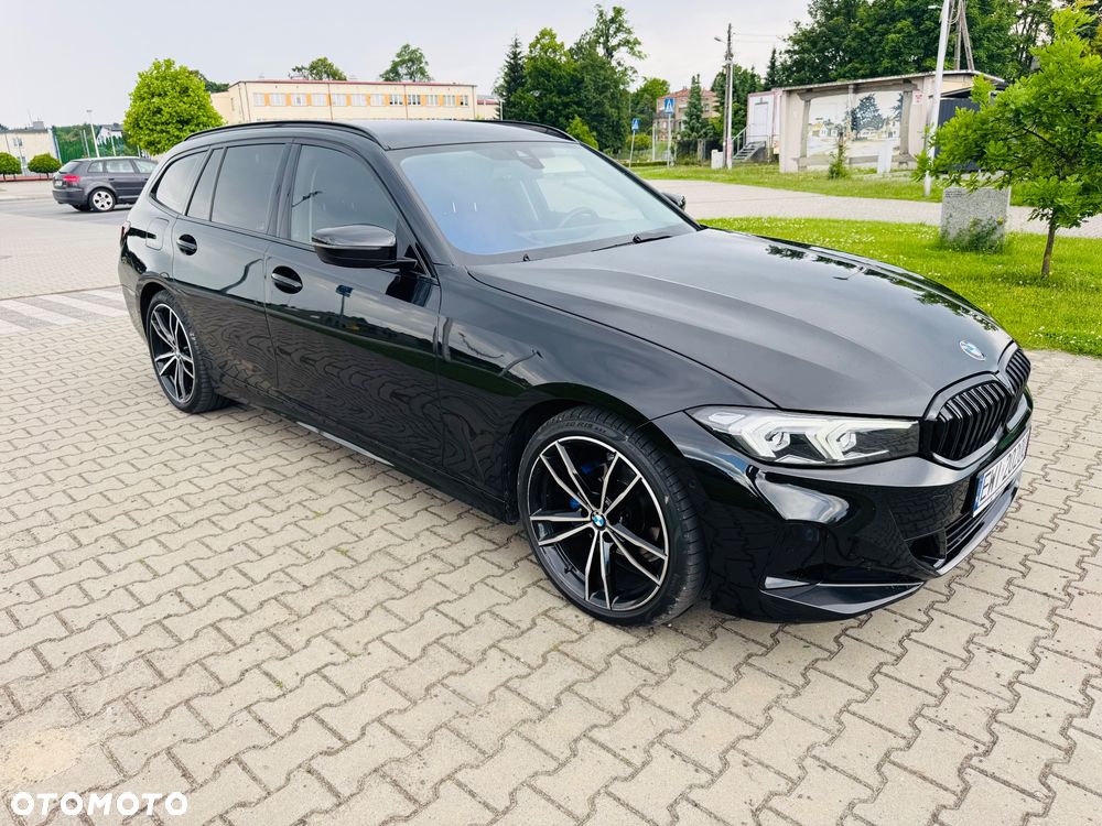 BMW Seria 3 - 1