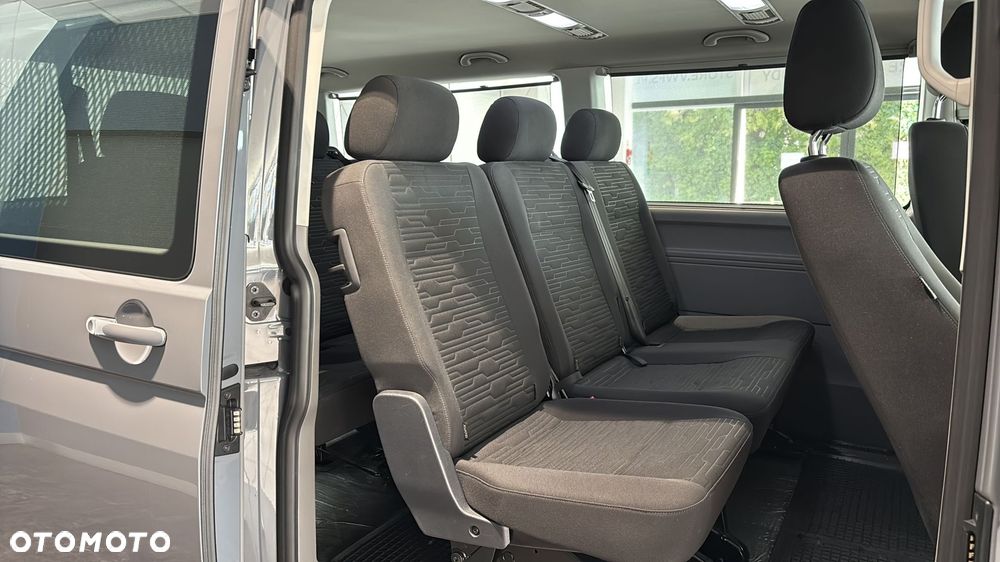 Volkswagen Caravelle 2.0 TDI L1 Comfortline DSG - 22