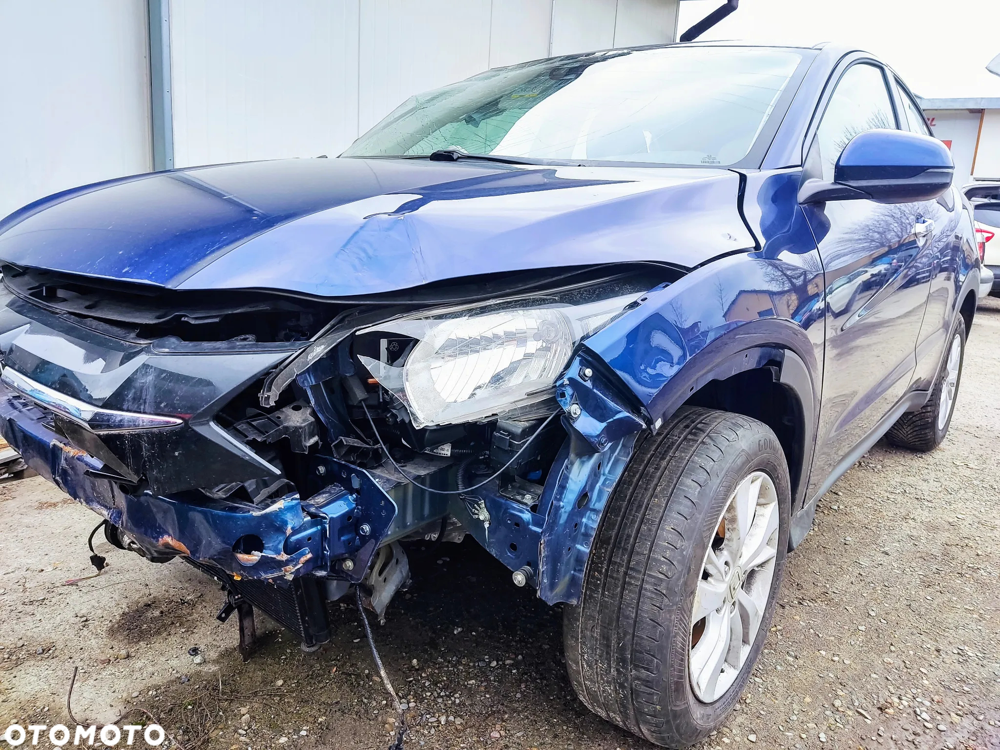 Honda HR-V - 3