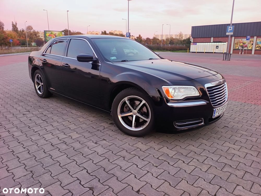 Chrysler 300 - 3