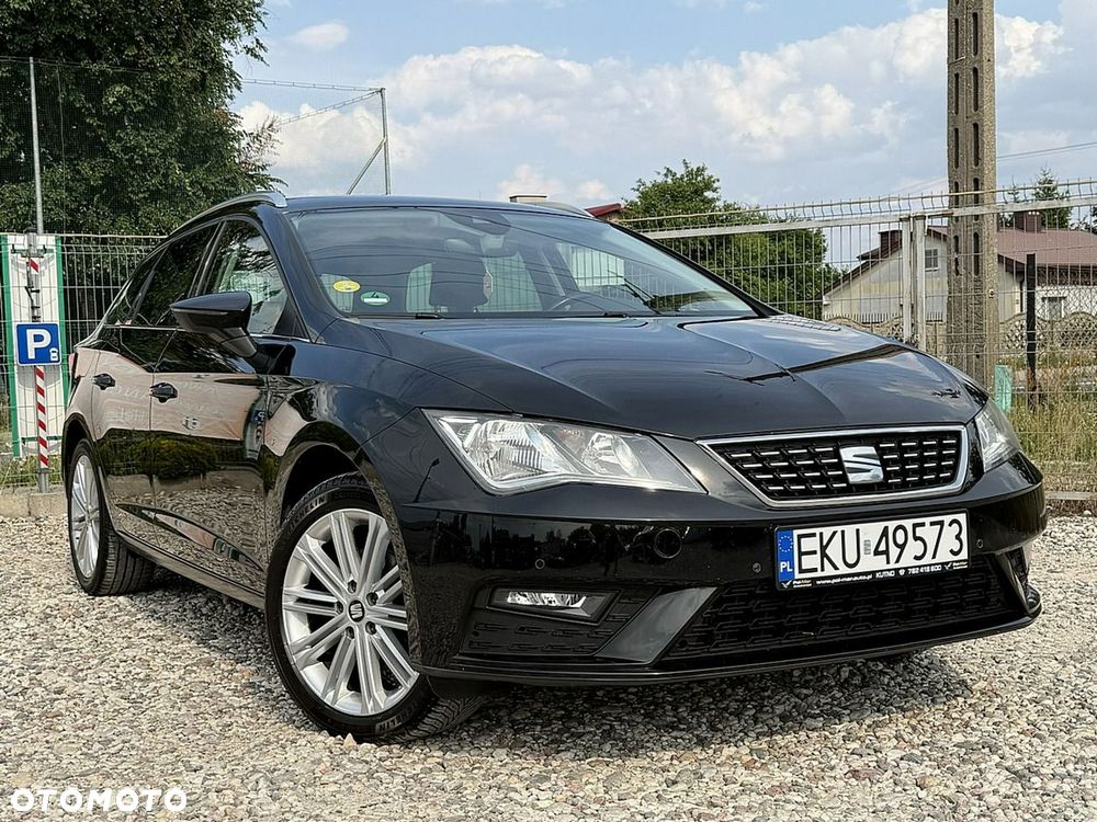 Seat Leon - 23