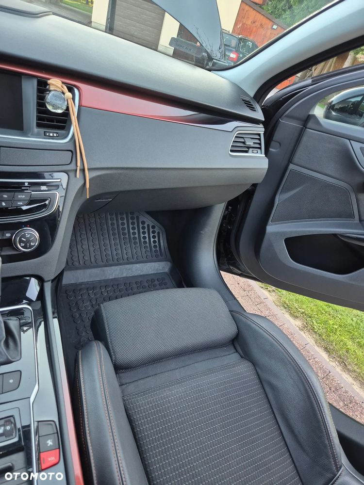 Peugeot 508 2.0 BlueHDi RXH S&S - 24