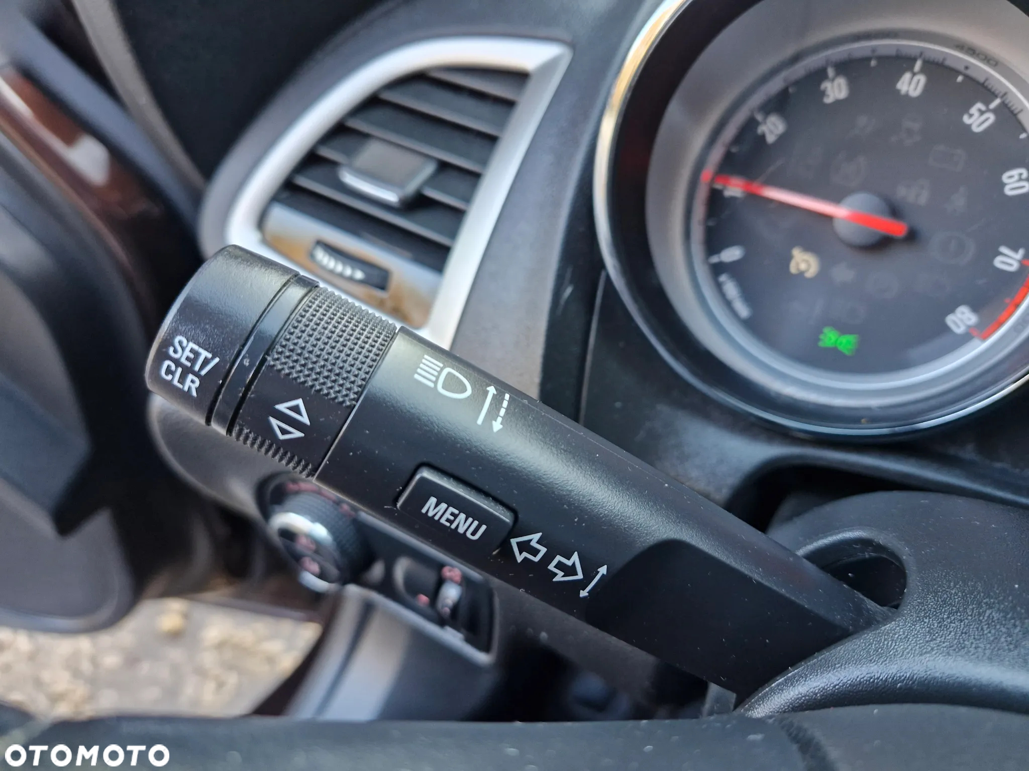 Opel Astra 1.4 Turbo Color Edition - 15