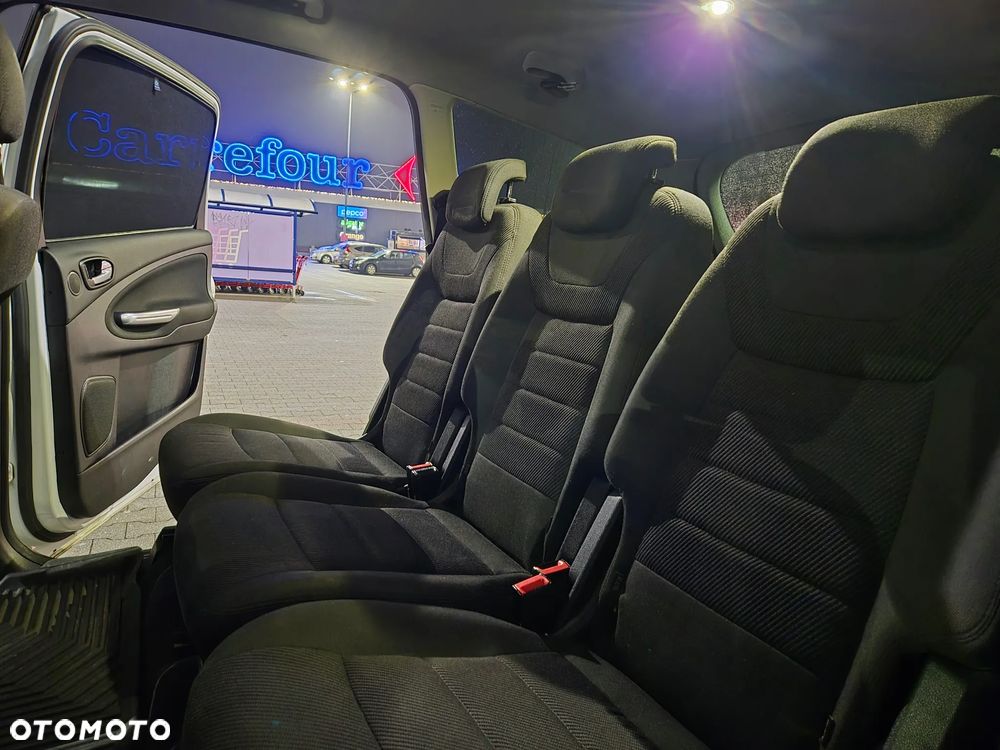 Ford S-Max 2.0 TDCi DPF Business Edition - 22