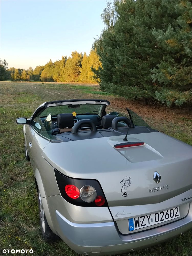 Renault Megane - 5