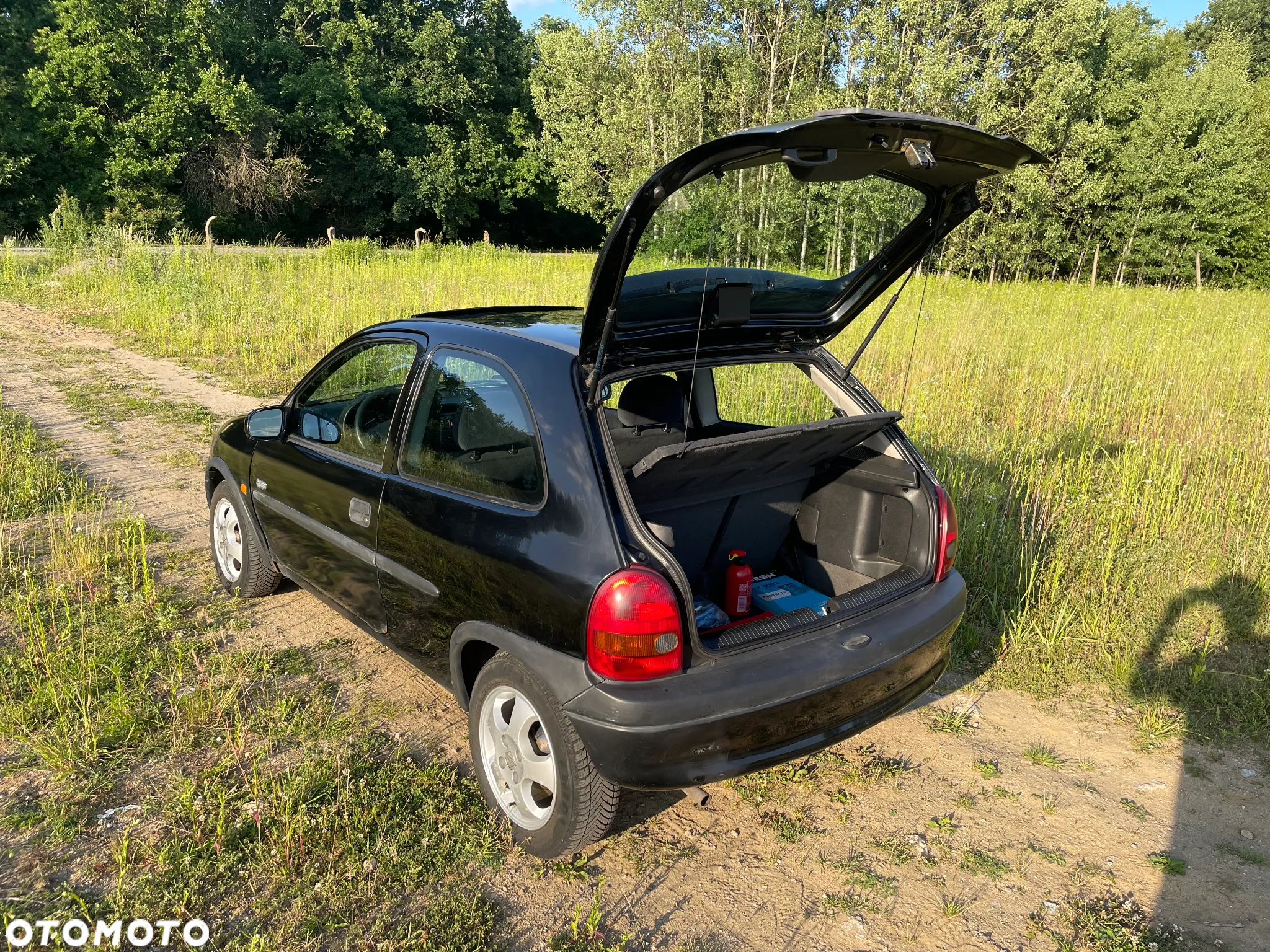 Opel Corsa - 30