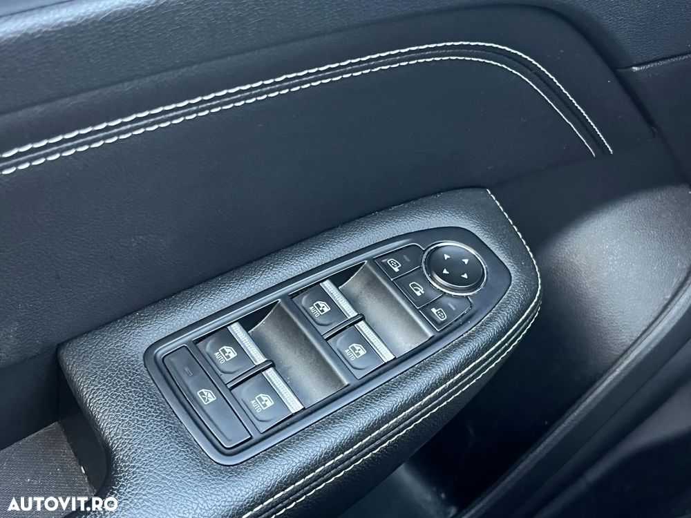 Renault Arkana E-TECH 145 E-Tech Engineered - 19