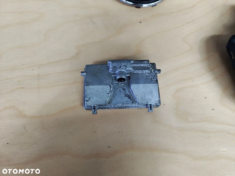 Vw T-ROC asystent pasa kamera 3Q0980654L - 1