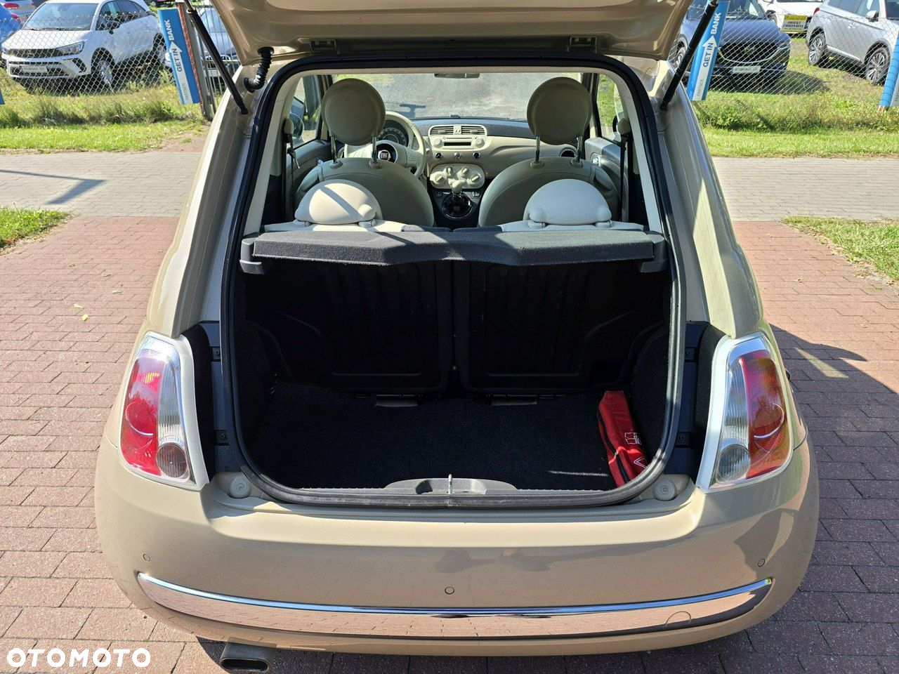 Fiat 500 - 17