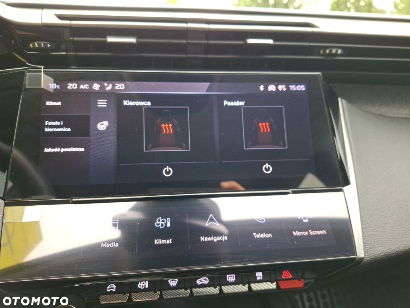Peugeot 308 - 19