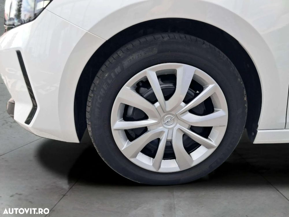 Opel Corsa 1.2 Start/Stop Edition - 14