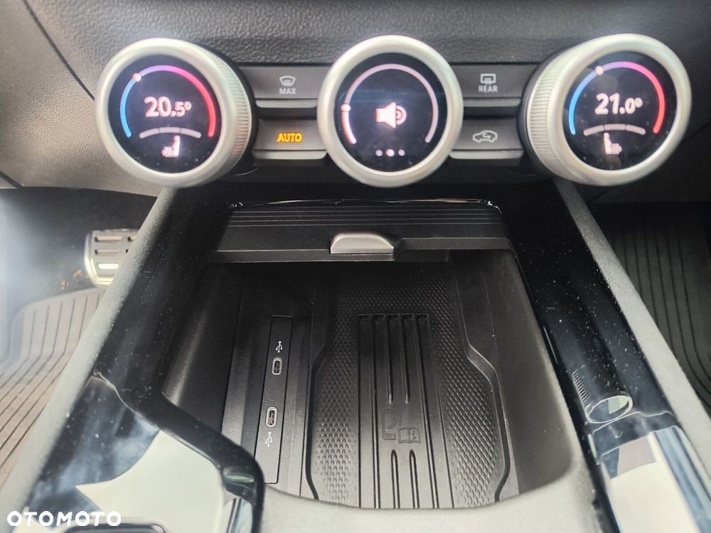 Skoda Superb - 29