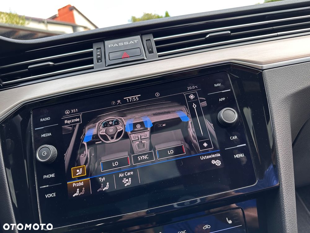 Volkswagen Passat 2.0 TDI EVO Elegance DSG - 36