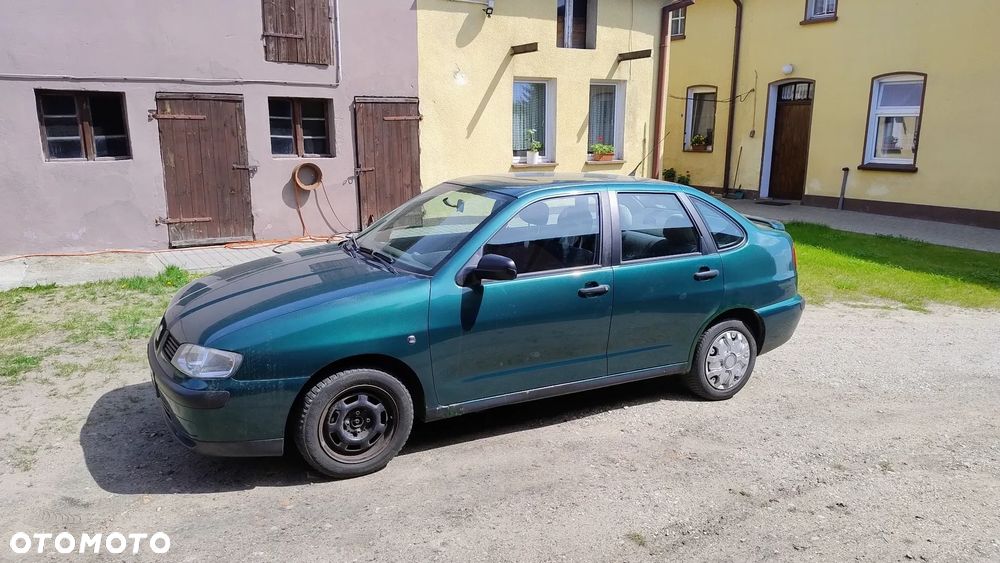 Seat Cordoba - 3