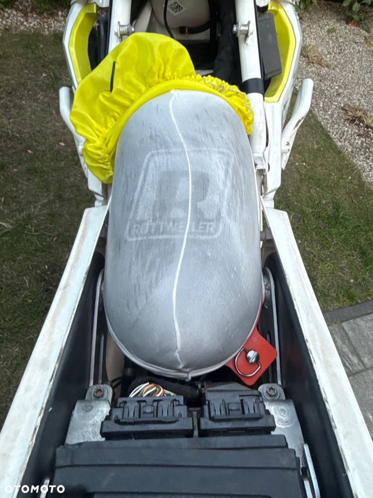 Husqvarna 701 - 26