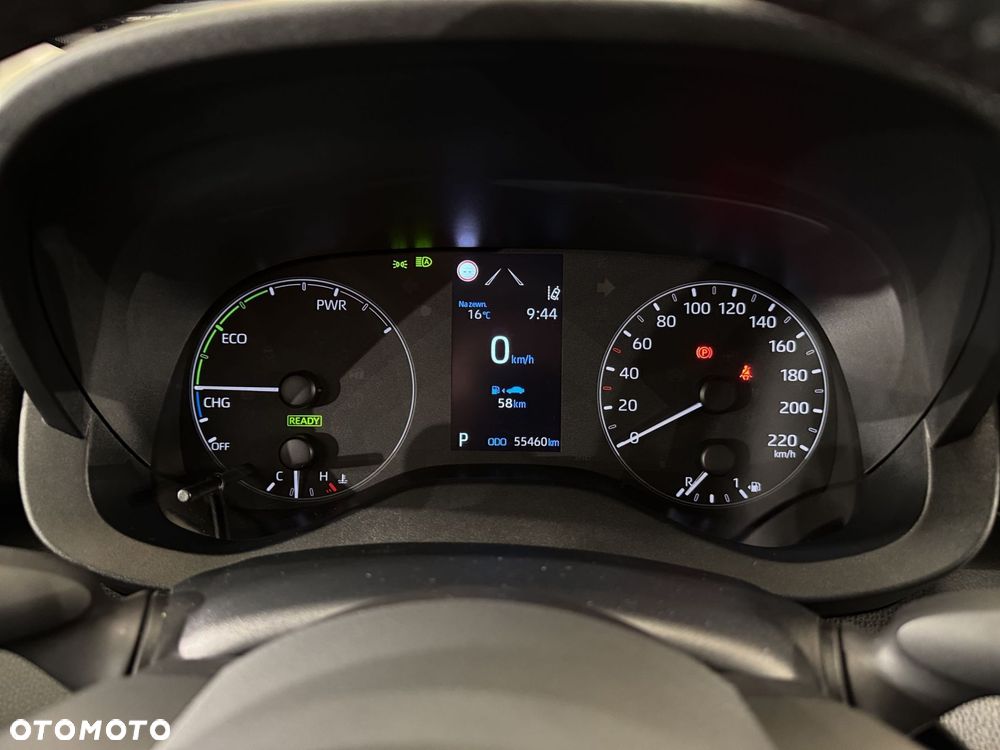 Toyota Yaris - 16