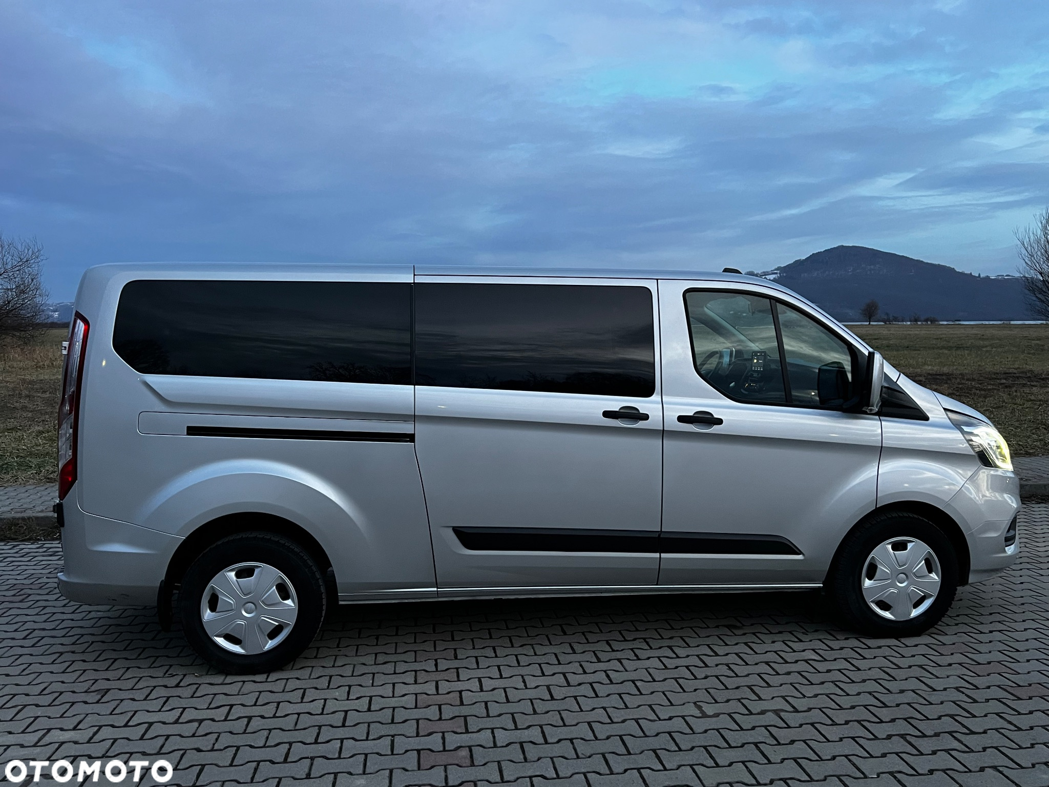Ford Transit Custom - 6