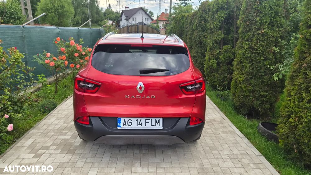 Renault Kadjar 1.2 TCe EDC XMod - 7