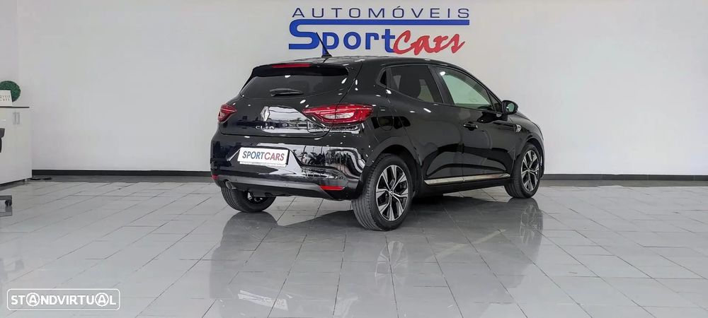 Renault Clio 1.0 TCe Limited - 3