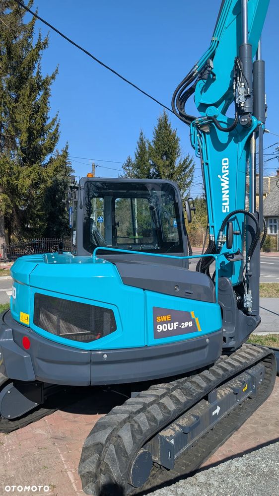 SUNWARD SWE90UF-2PB - 1