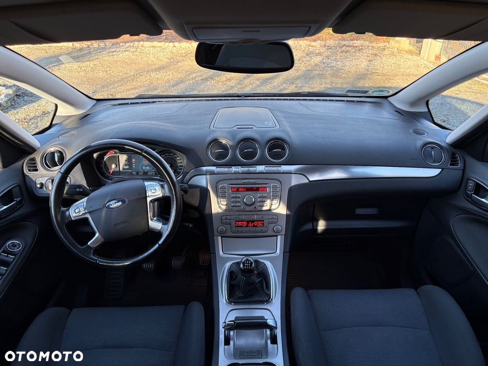 Ford S-Max 2.0 Trend - 16