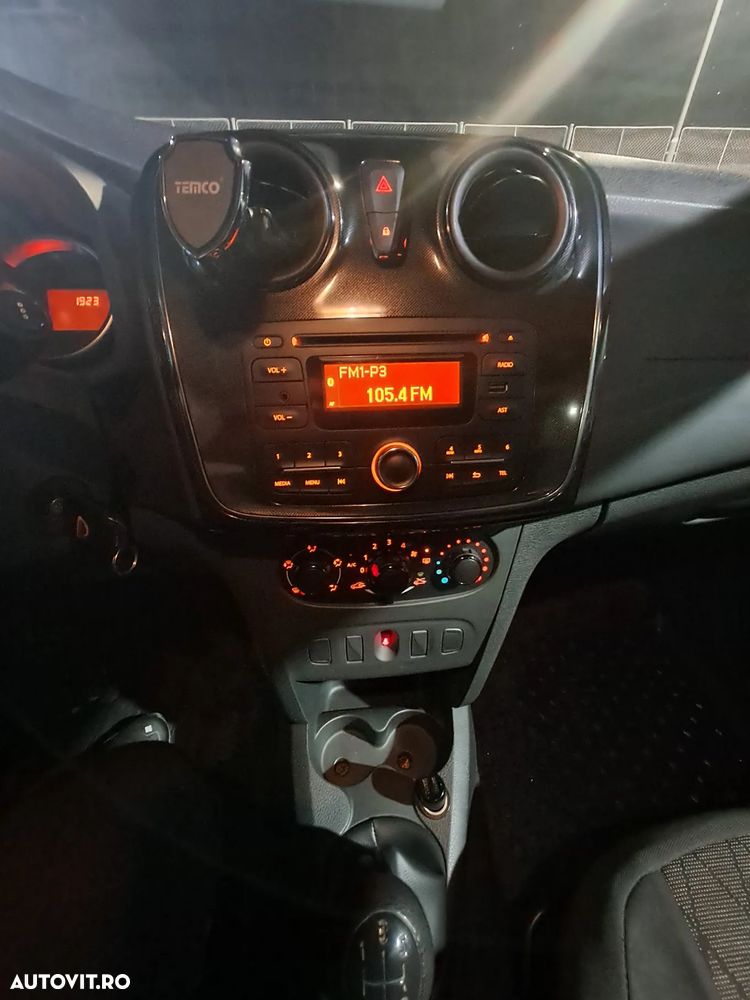 Dacia Logan - 9