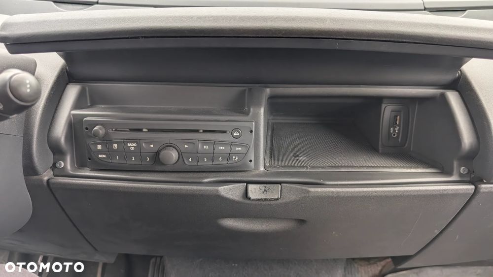 Renault Grand Espace Gr 2.0 dCi Latitude - 5