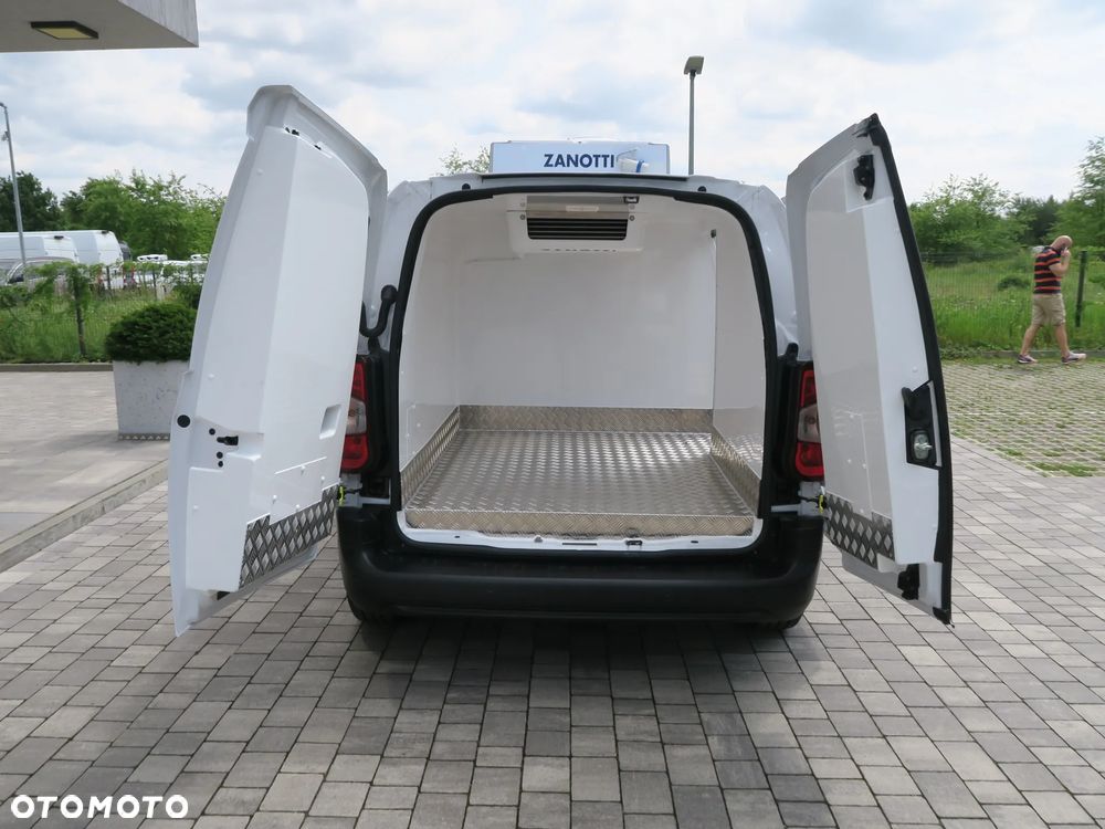 Toyota Proace City - 7