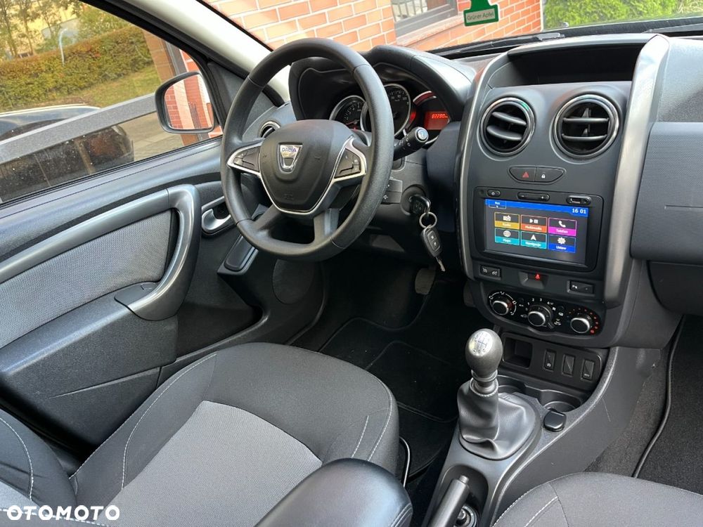 Dacia Duster 1.2 TCe Celebration - 7