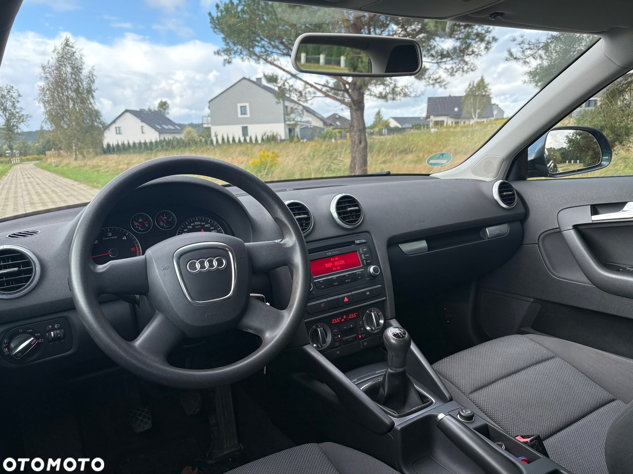 Audi A3 ver-1-9-tdi-attraction - 6