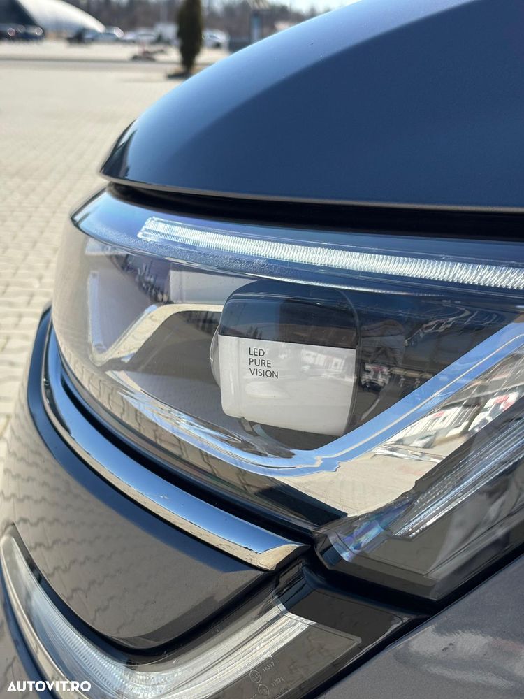 Renault Talisman ENERGY dCi 160 EDC INITIALE PARIS - 8