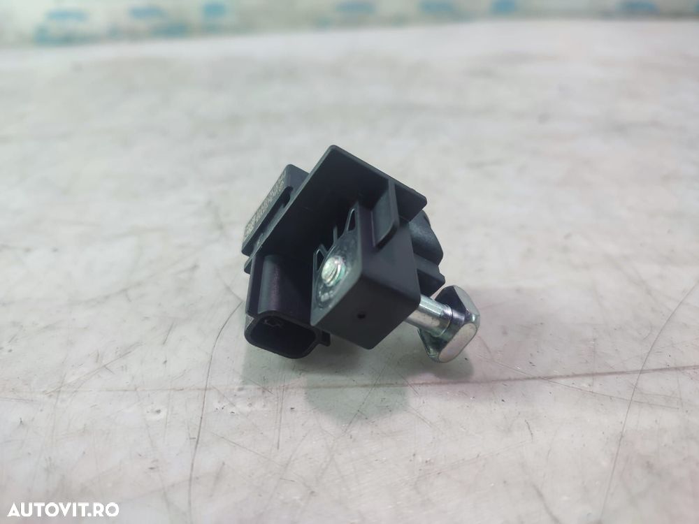 Senzor impact 988337924R Renault Megane 4 [2016 - 2020] - 1