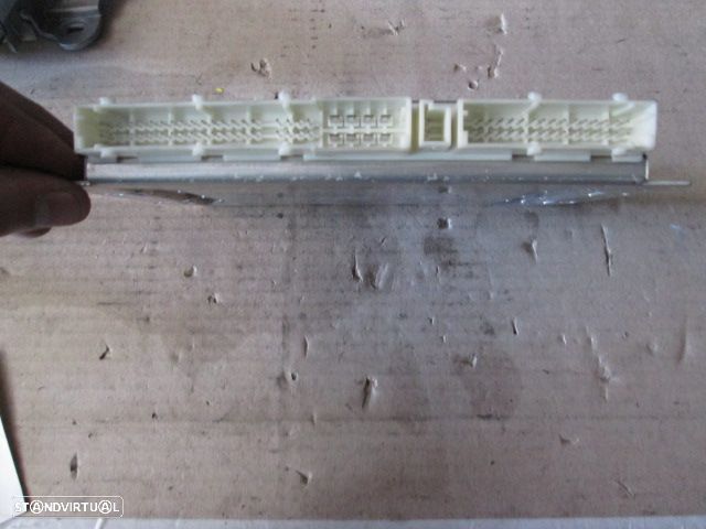 Modulo 0295454232 0265109477 MERCEDES W168 2000 CLASSE A ESP BAS - 2