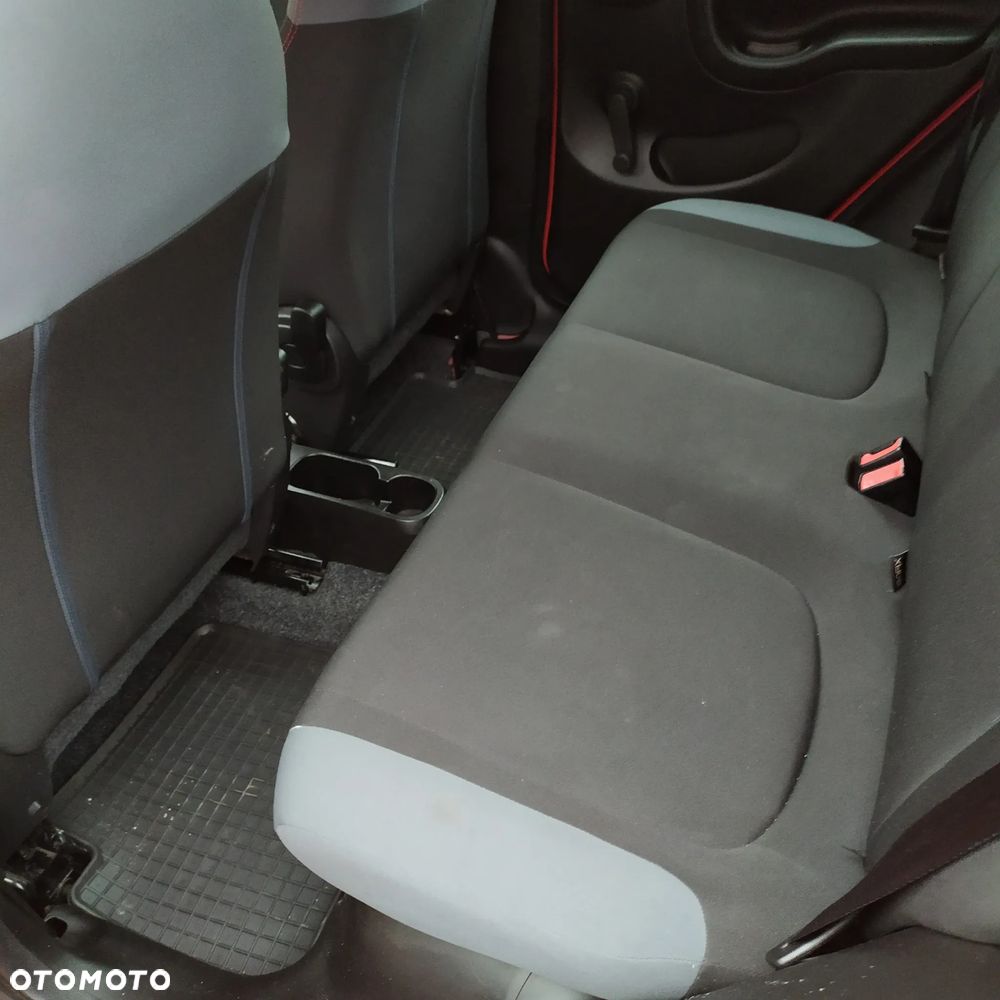 Fiat Panda 1.2 Easy - 19