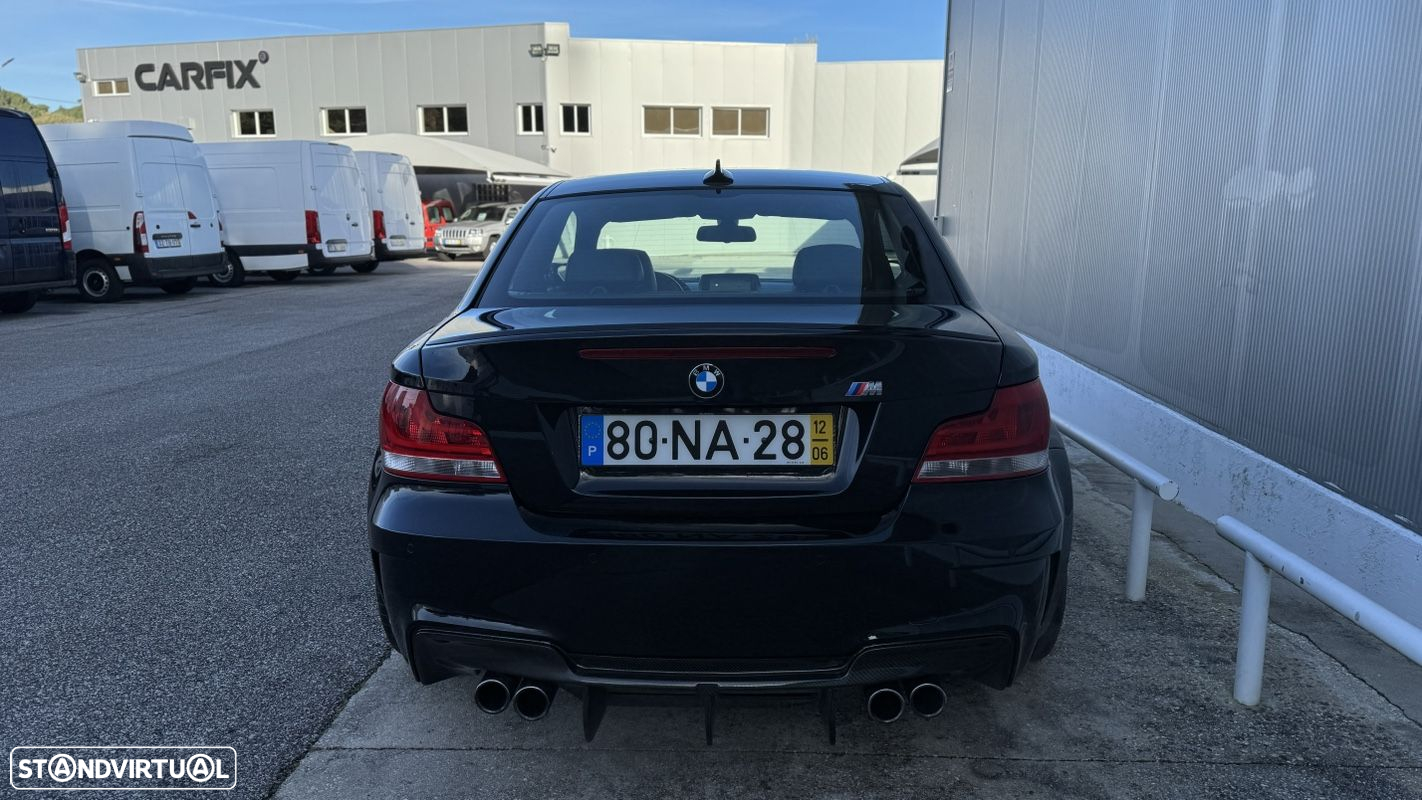 BMW 1M Coupe Standard - 13