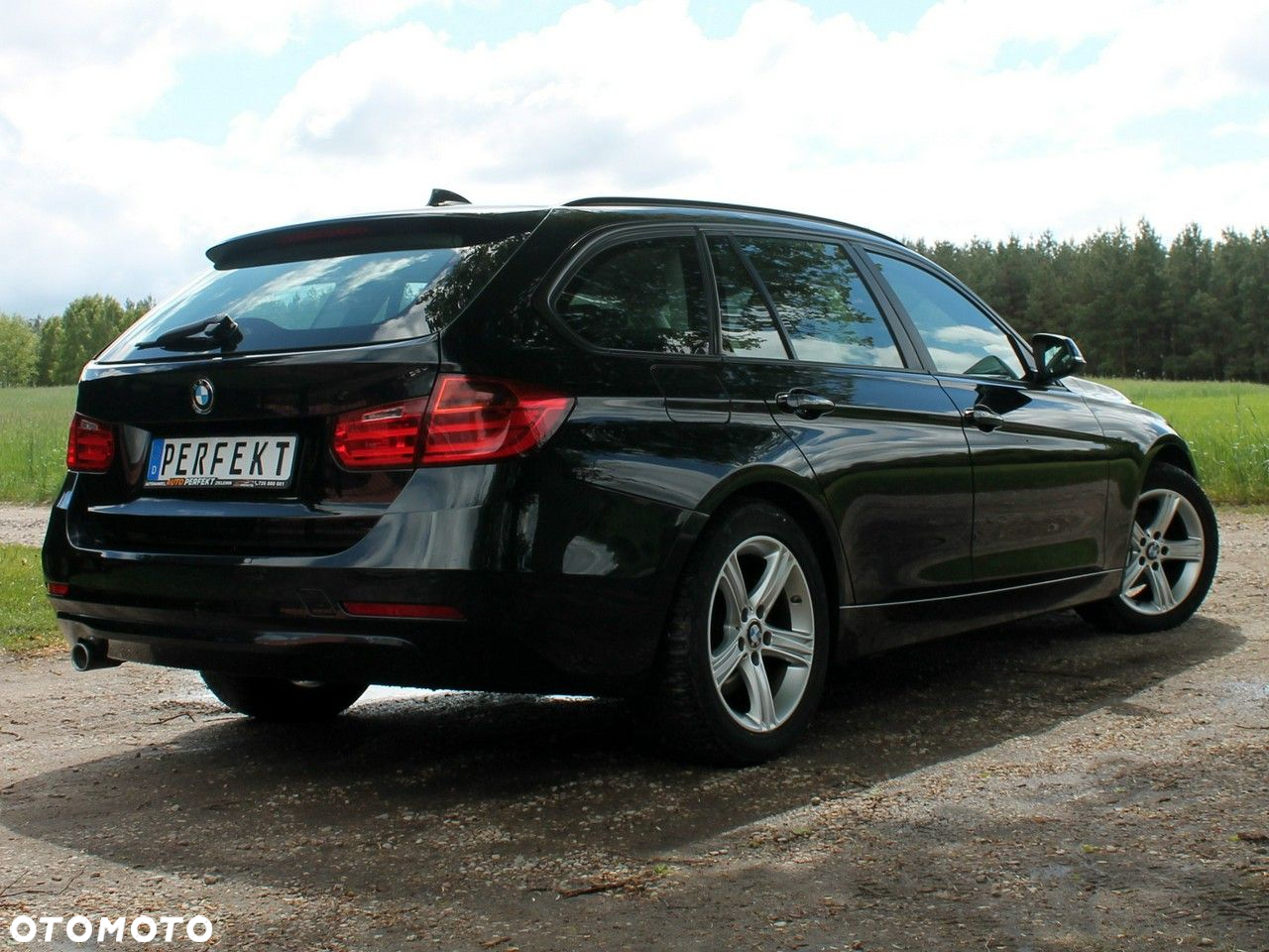 BMW Seria 3 - 22