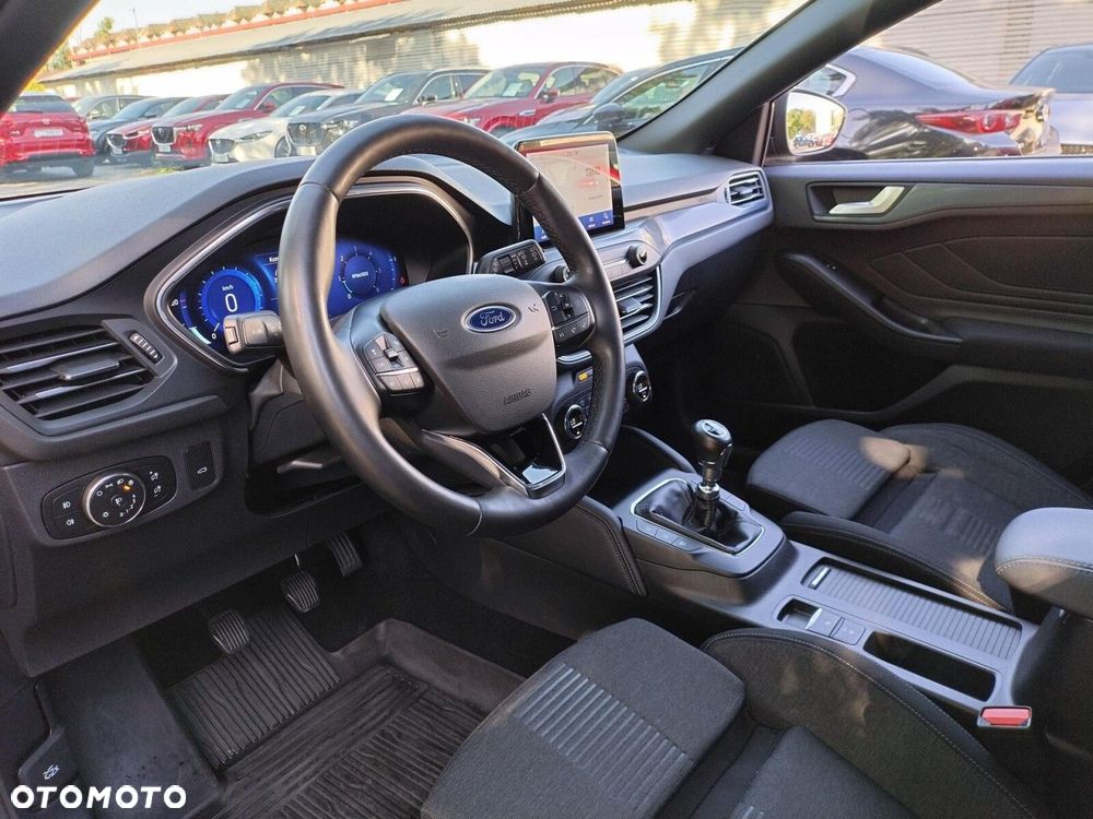 Ford Focus 2.0 EcoBlue Active - 12