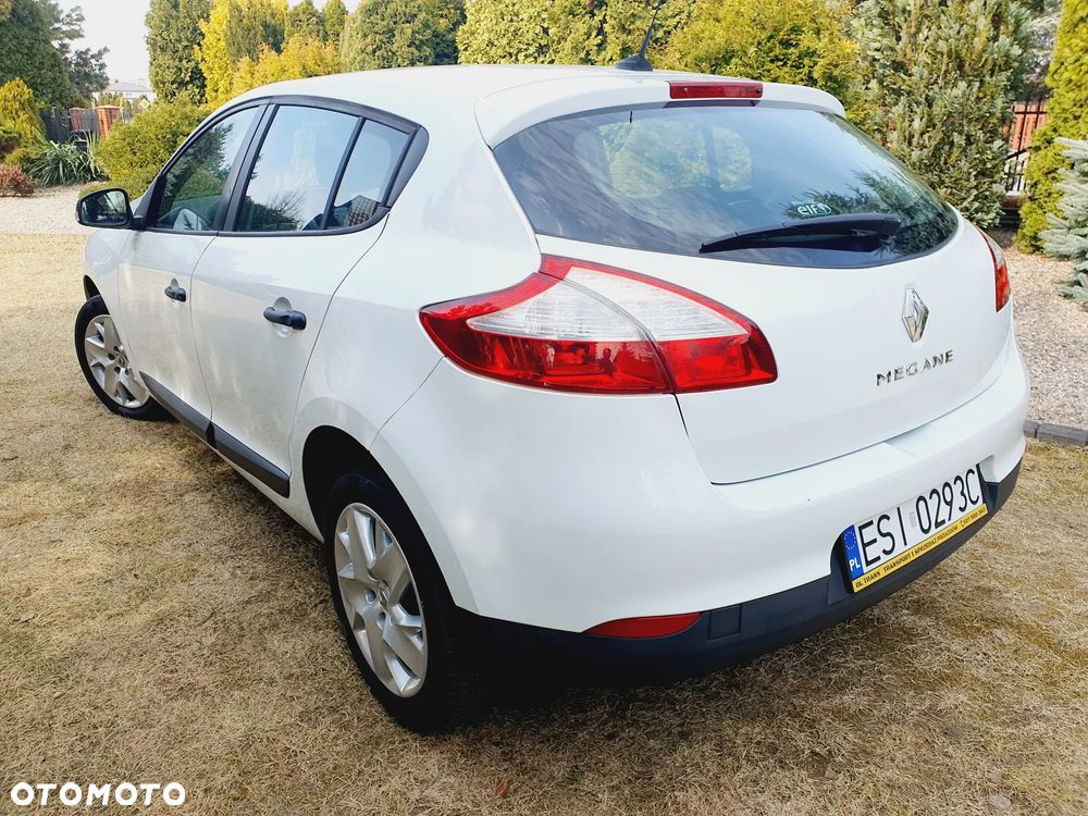 Renault Megane - 16