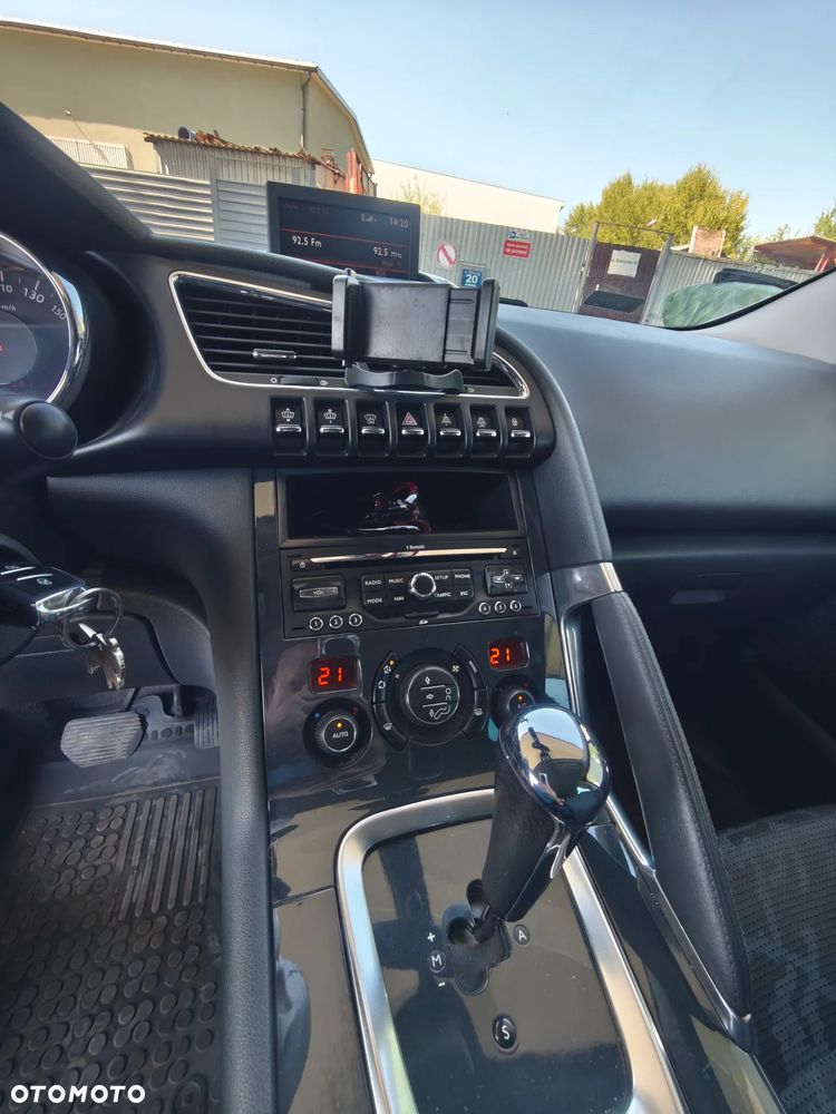Peugeot 3008 - 19