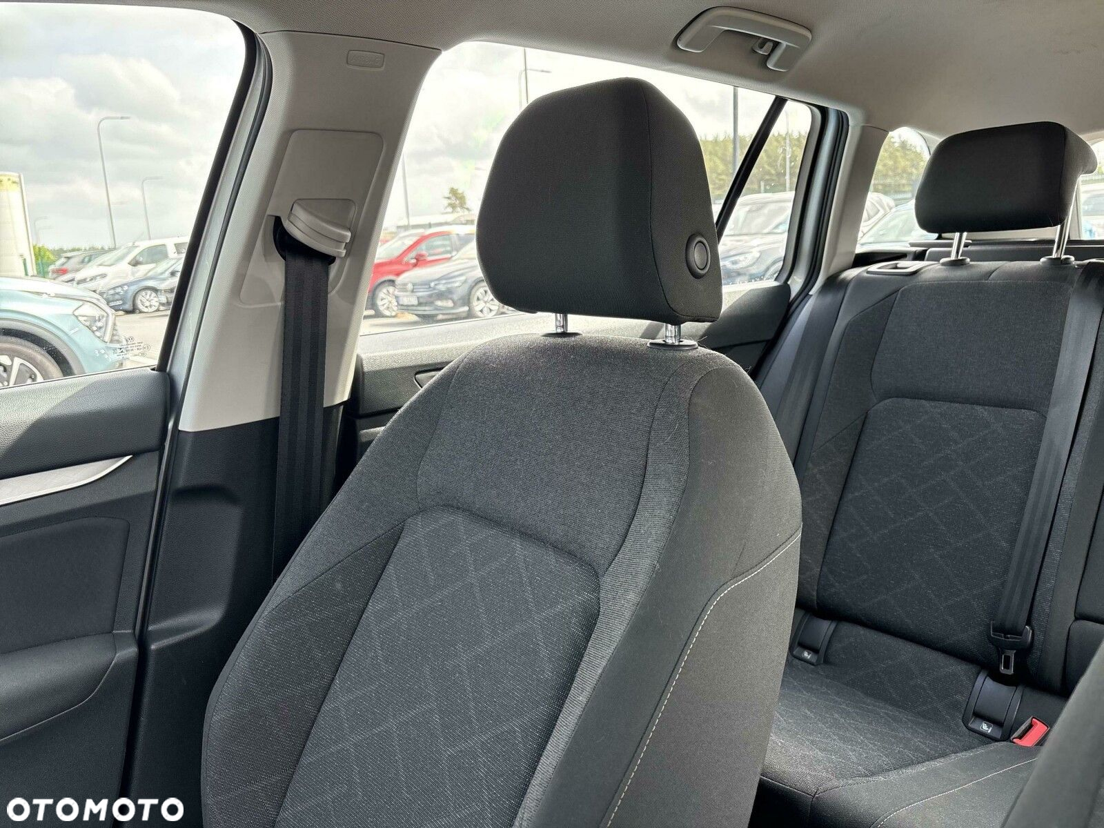 Volkswagen Golf VIII 1.5 TSI EVO Life - 15