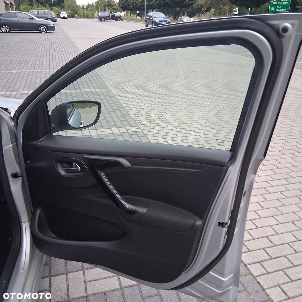 Peugeot 301 1.6 VTi Allure - 9